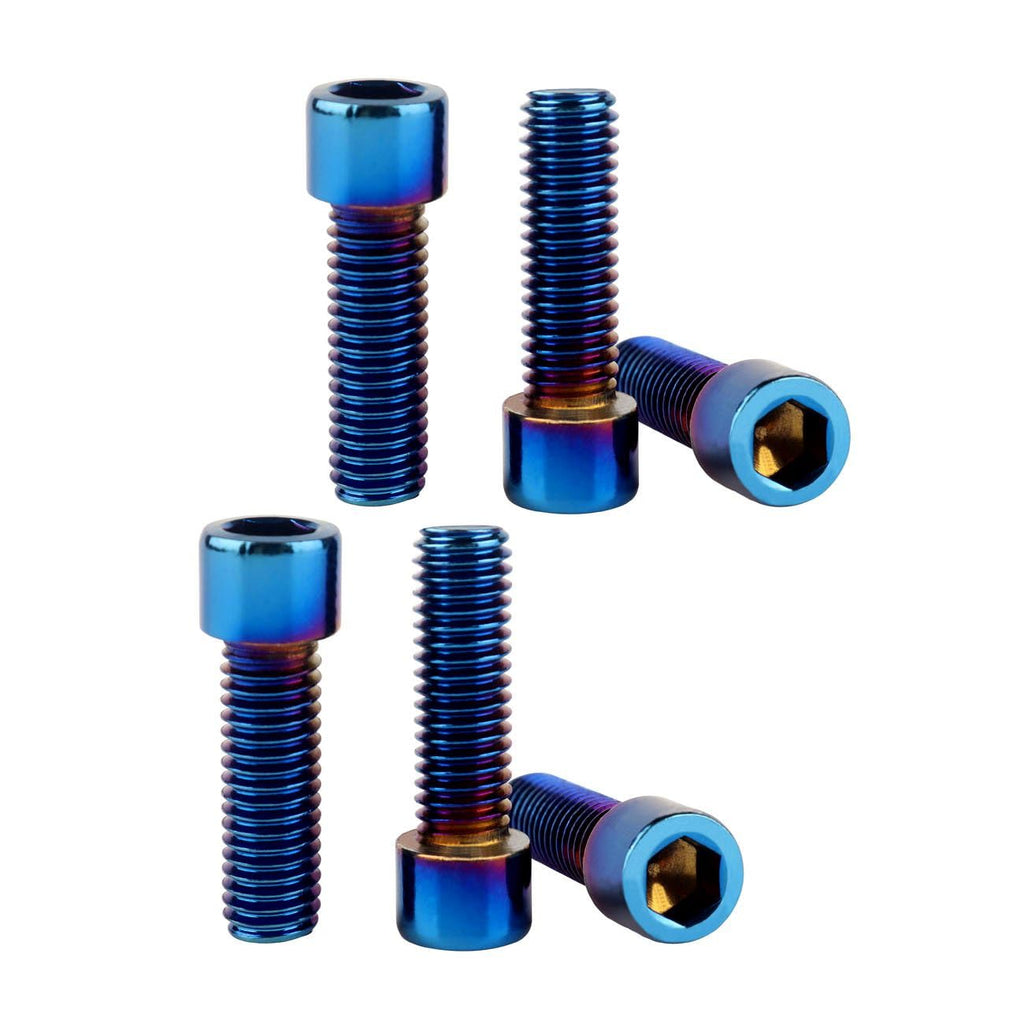 MacFox Handle Bar Bolts