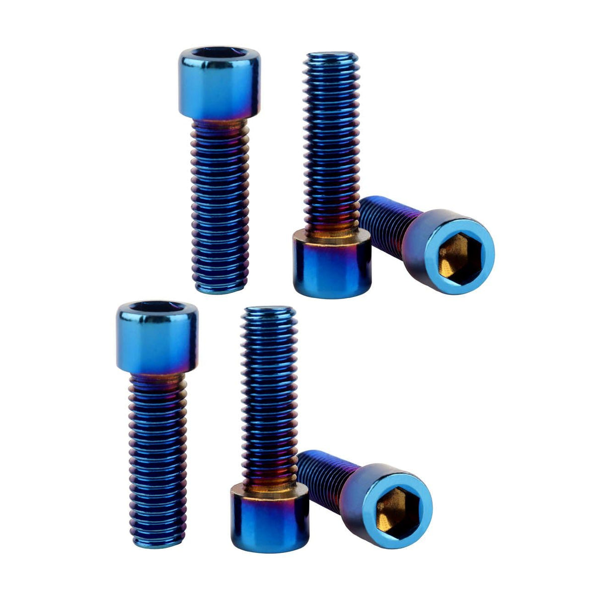 MacFox Handle Bar Bolts