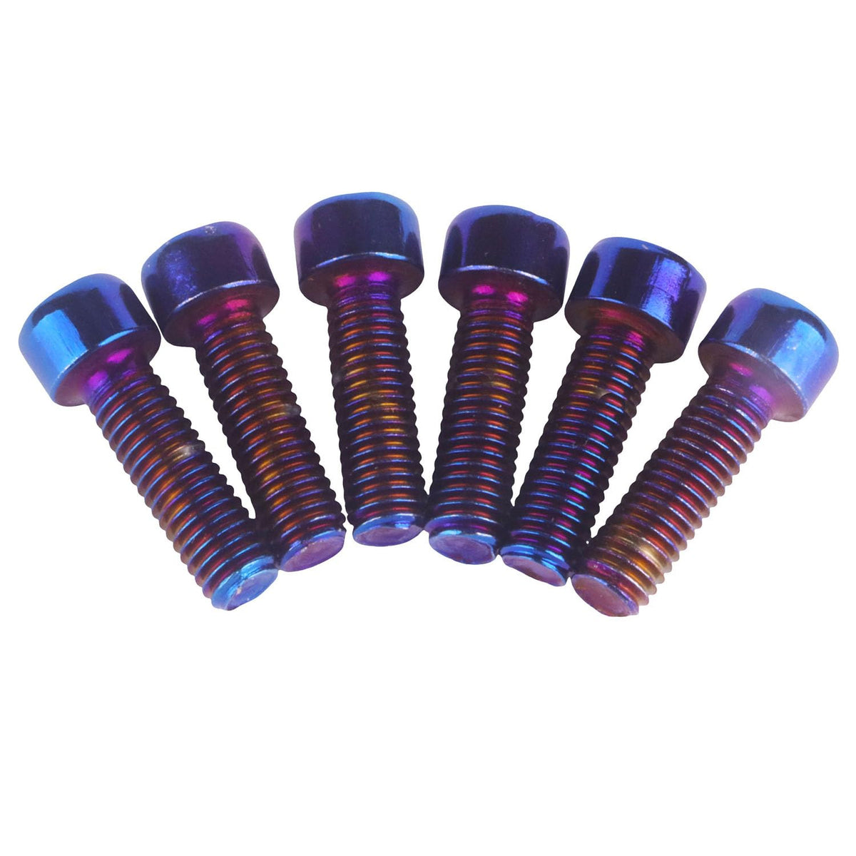 Ultra Bee Handle Bar Bolts