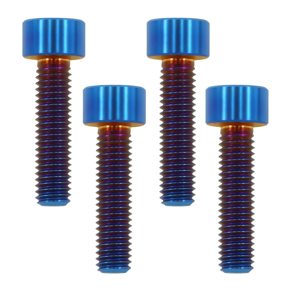 LBX Handle Bar Bolts