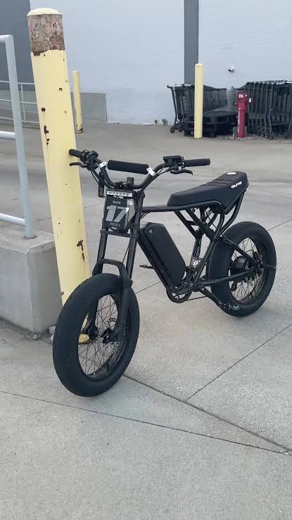 Ridstar